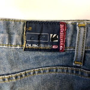 Men’s Quicksilver Jeans